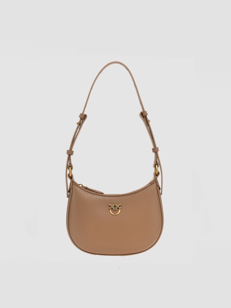 Pinko femme: Sac porté épaule femme Pinko