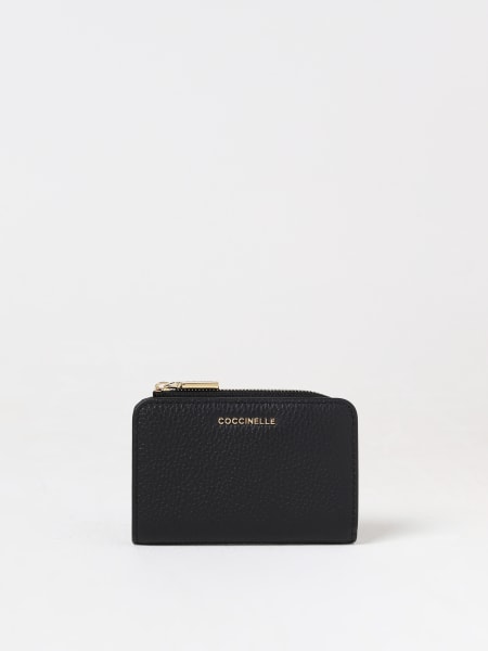 Wallet woman Coccinelle