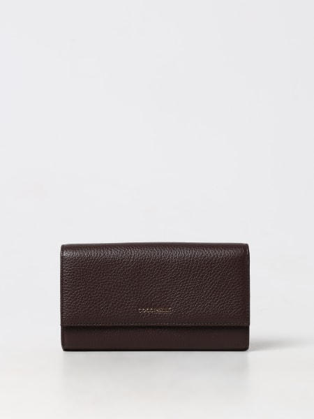 Wallet woman Coccinelle