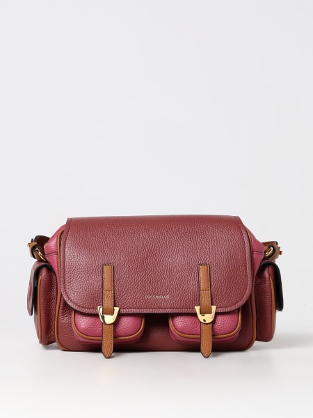 Handtasche Damen Coccinelle