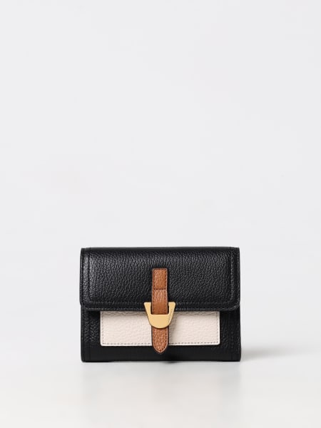 Wallet woman Coccinelle