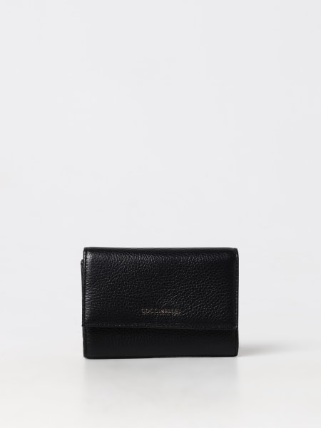 Wallet woman Coccinelle