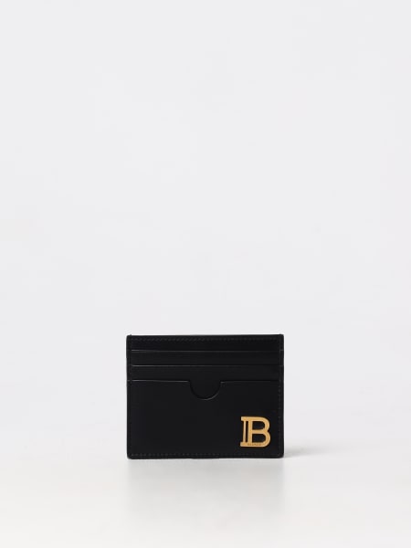 Wallet woman Balmain