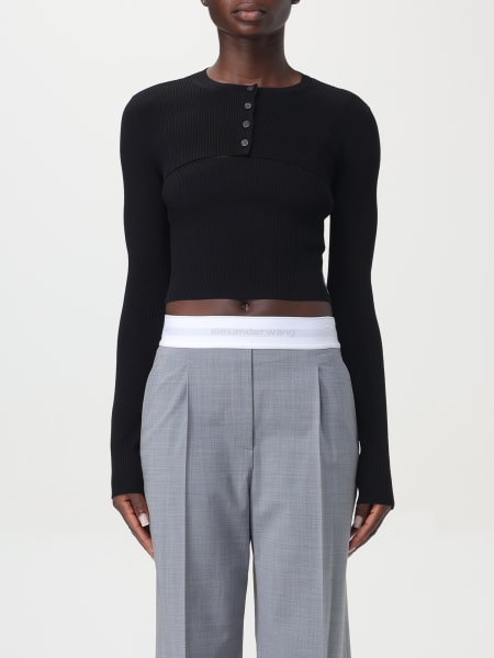 Sweater woman Alexander Wang