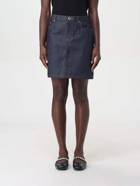 Skirt woman A.P.C.