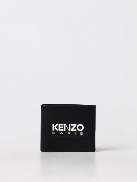 Kenzo: Wallet man Kenzo