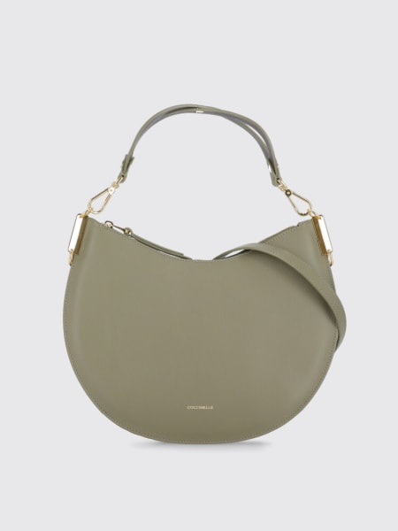 Handbag woman Coccinelle