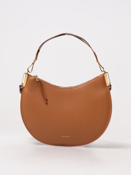 Handbag woman Coccinelle