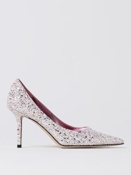 Pumps woman Jimmy Choo