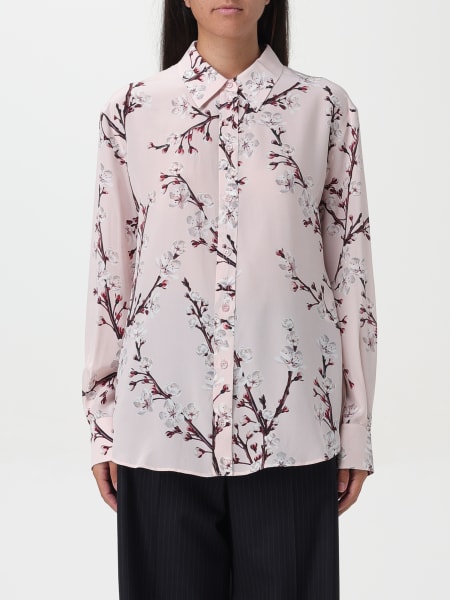 Shirt woman Alexander McQueen