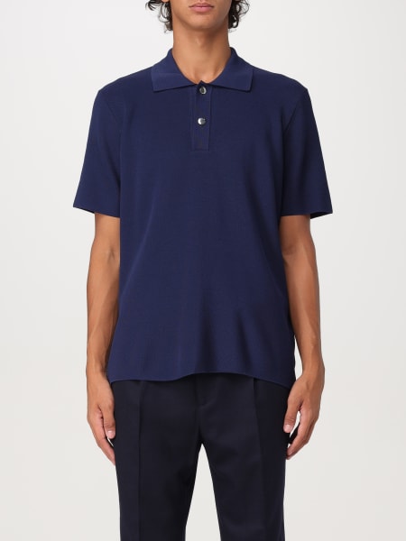 Polo shirt man Jacquemus