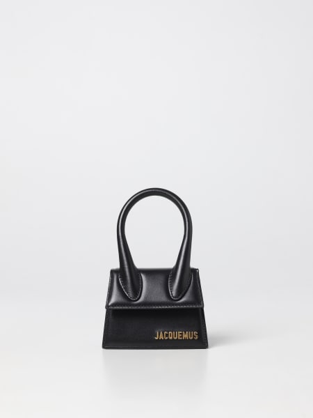 ショルダー バッグ メンズ: ショルダーバッグ レディース Jacquemus