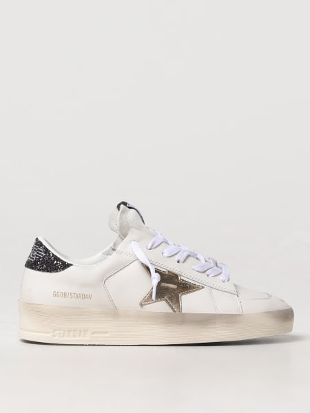 Zapatillas mujer Golden Goose