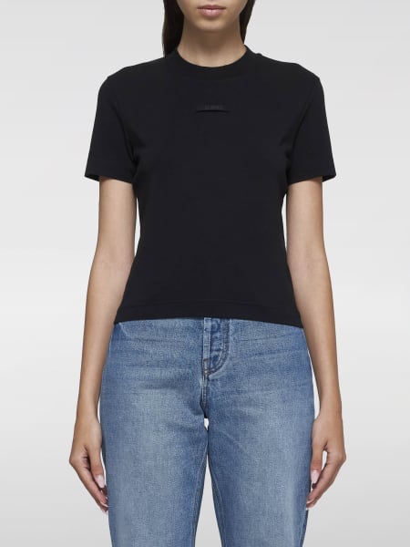 T-shirt woman Jacquemus