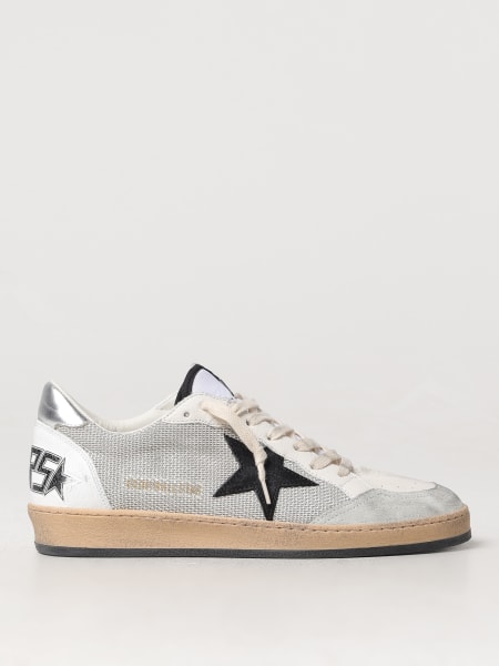 Scarpe Golden Goose Uomo Golden Goose Scarpe Uomo nuova collezione FW24 online