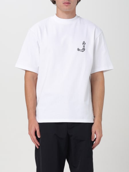 T-shirt man Jacquemus