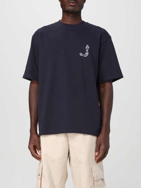 T-shirt man Jacquemus