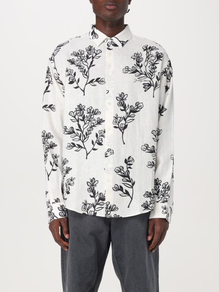 Shirt men Jacquemus