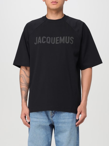 T-shirt Herren Jacquemus