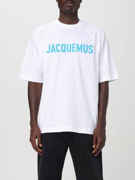 T-shirt man Jacquemus