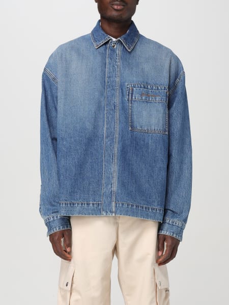 Shirt men Jacquemus