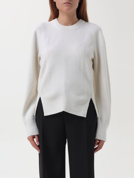 Alexander McQueen crewneck sweater