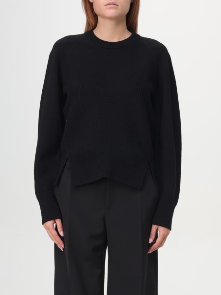 Alexander McQueen crewneck sweater