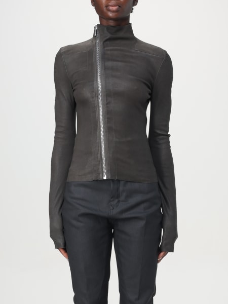 Jacket woman Rick Owens