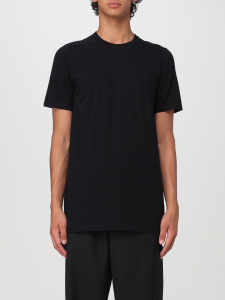 Rick Owens: T-shirt man Rick Owens