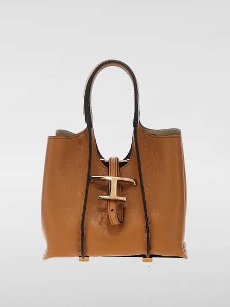 Sac porté épaule femme Tod's