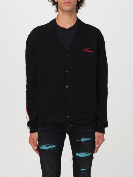 Cardigan man Amiri