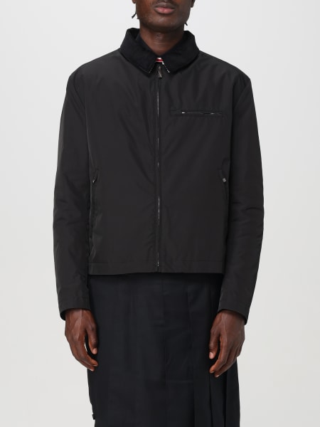 Jacket man Thom Browne