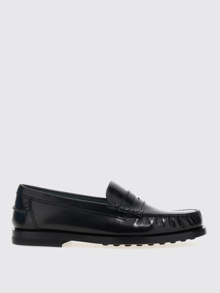 Loafers woman Tod's