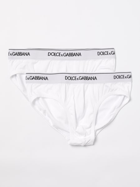 Underwear man Dolce & Gabbana