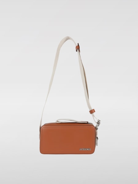 Schultertasche Damen Jacquemus