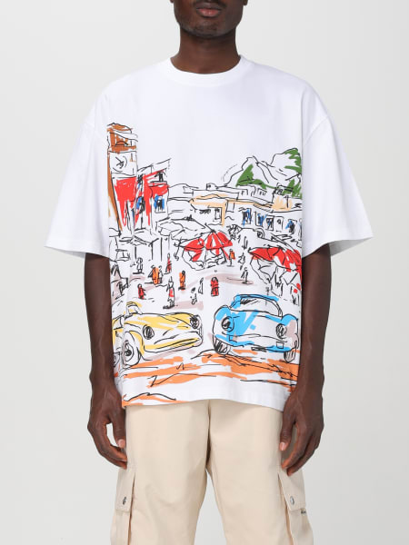 T-shirt man Jacquemus