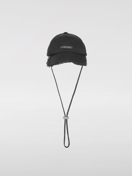 Gorro hombre Jacquemus