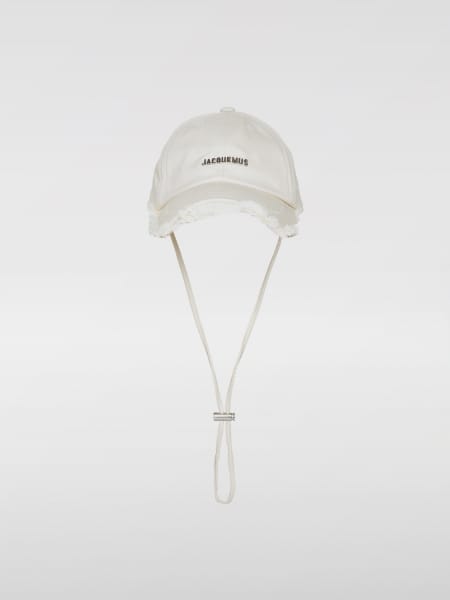 Hat man Jacquemus