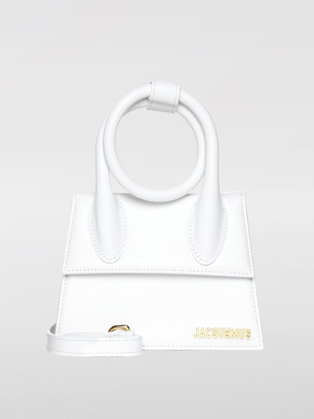 Schultertasche Damen Jacquemus