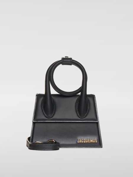 Shoulder bag woman Jacquemus