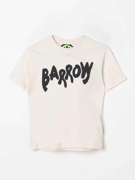 Barrow Kids: T-shirt boys Barrow Kids