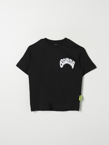 T-shirt garçon Barrow Kids