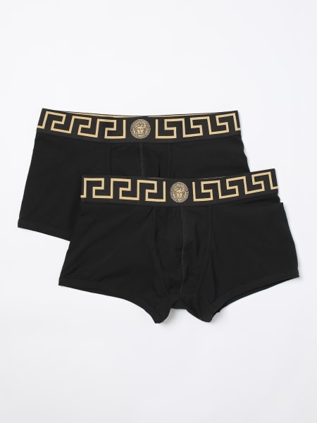 Underwear man Versace