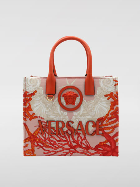 베르사체(VERSACE): 숄더백 여성 Versace