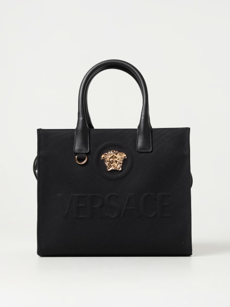 Sac porté épaule femme Versace