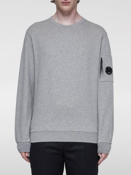 C.P. Company: Pullover Herren C.P. Company