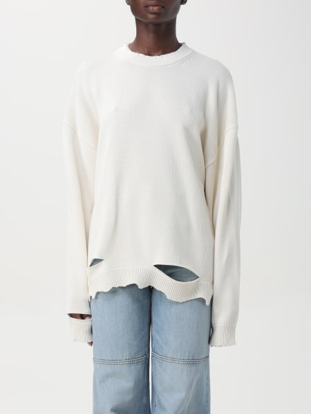 Sweater woman Helmut Lang