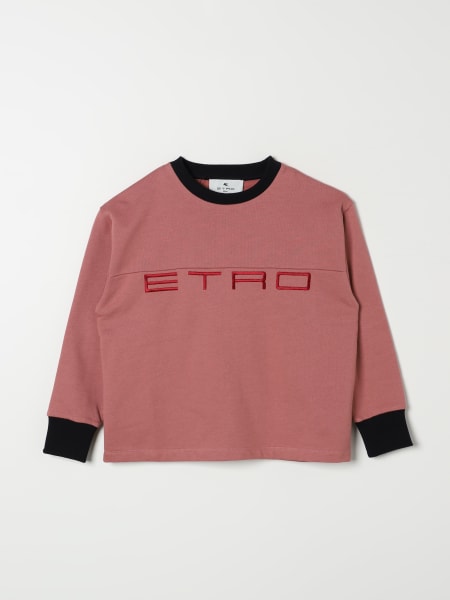 스웨터 여아 Etro