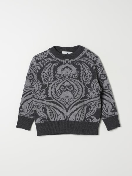 Sweater boys Etro