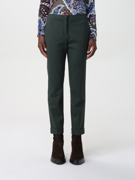 Pants woman Etro